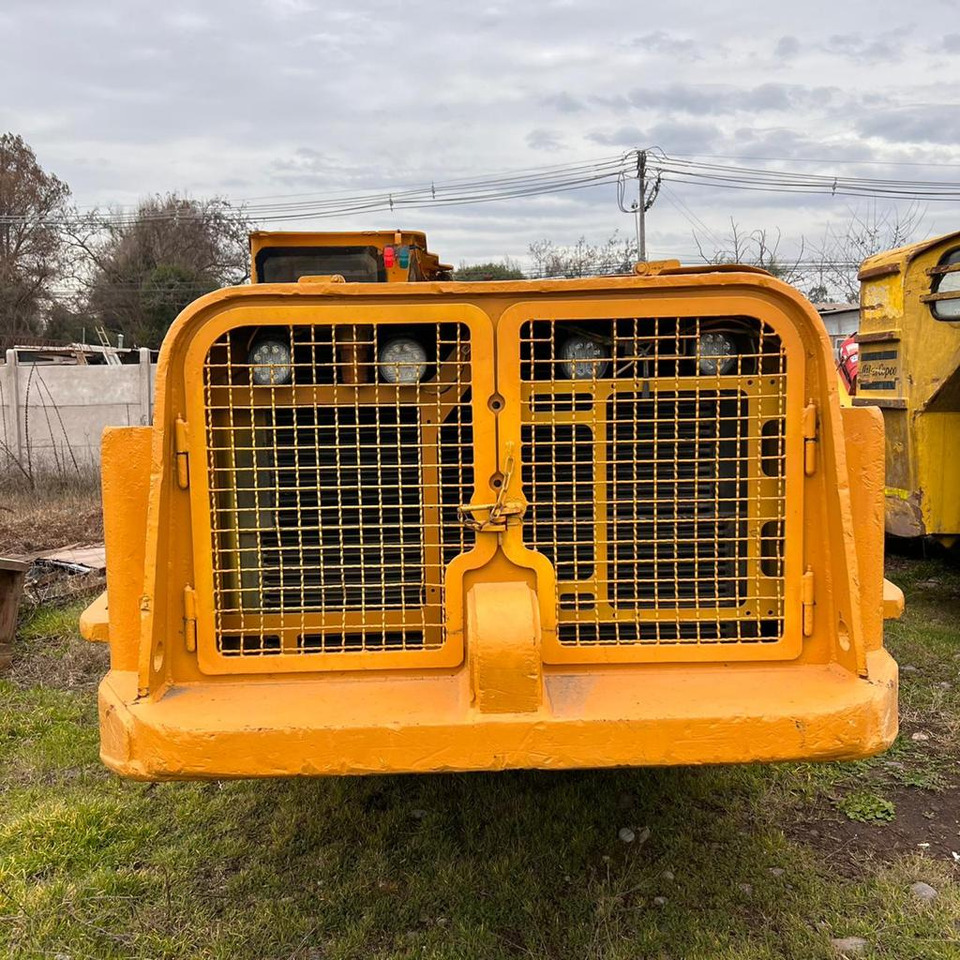 Utilaje miniere ATLAS C OPCO SCOOP ST1020: Foto 11