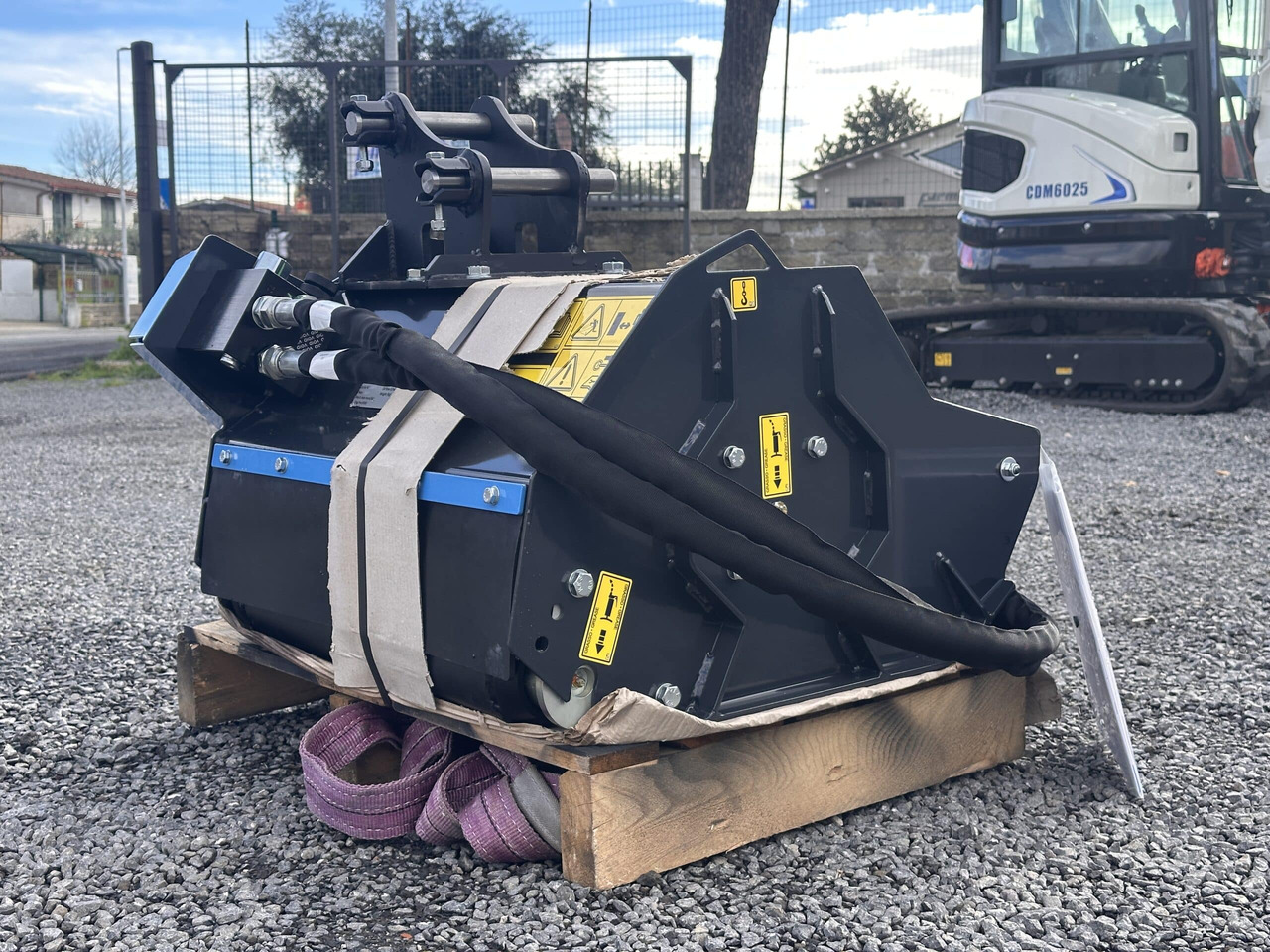 C4 A60 - Alte utilaje: Foto 3 C4 A60 - Alte utilaje: Foto 3