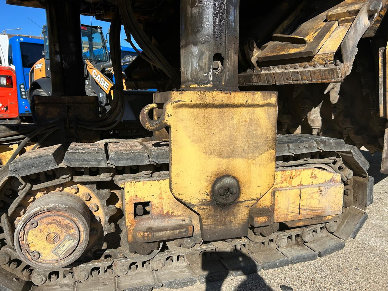 BITELLI SF200L - Utilaje pentru frezare: Foto 2 BITELLI SF200L - Utilaje pentru frezare: Foto 2