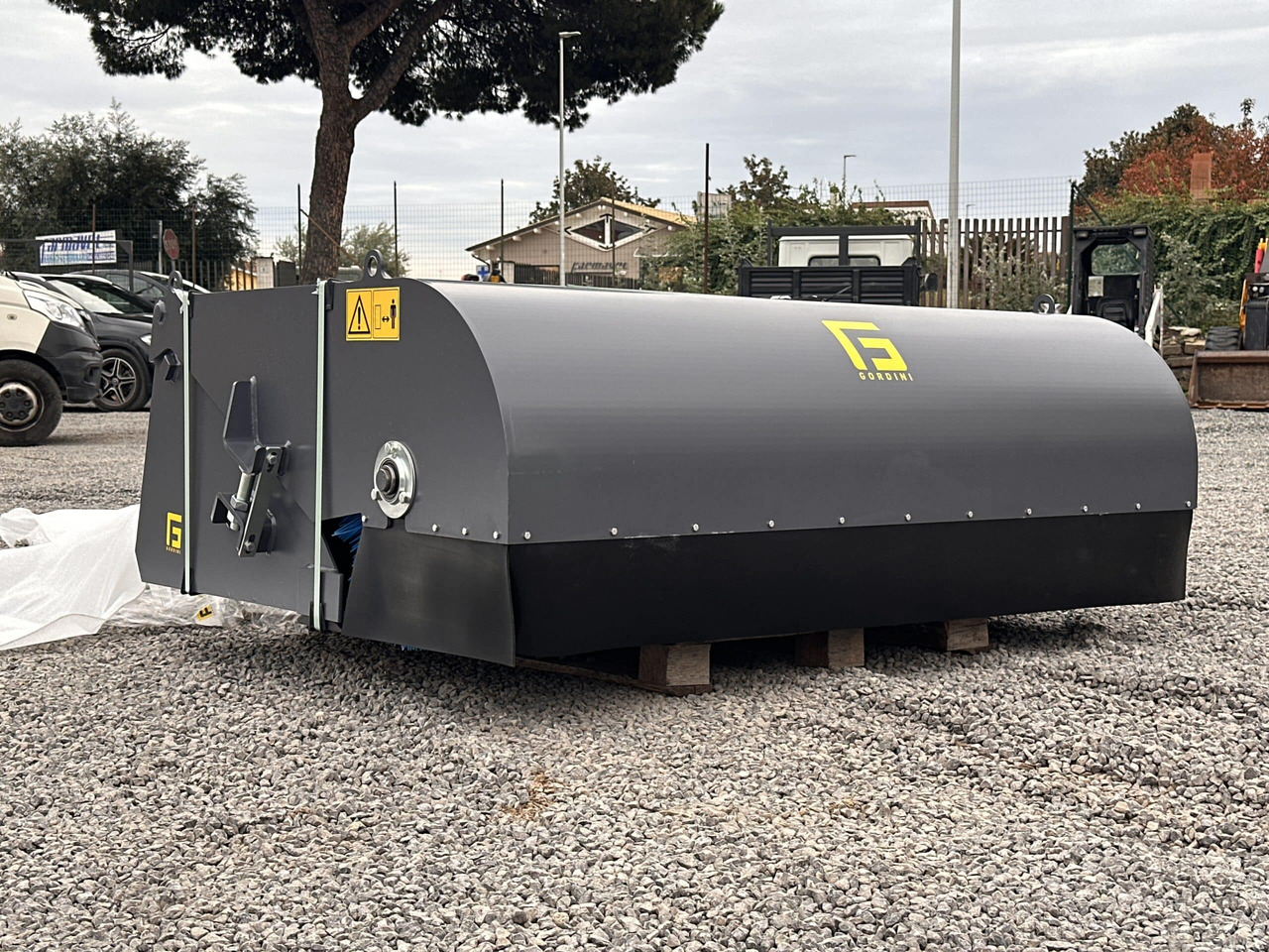 GF GORDINI SWC168 - Perie: Foto 3 GF GORDINI SWC168 - Perie: Foto 3