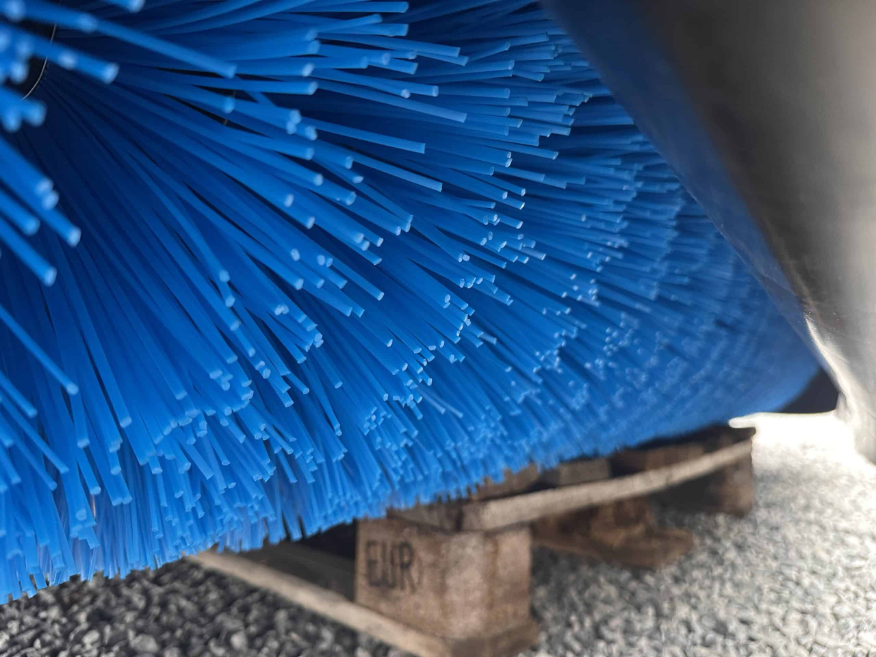 GF GORDINI SX210 - Perie: Foto 3 GF GORDINI SX210 - Perie: Foto 3