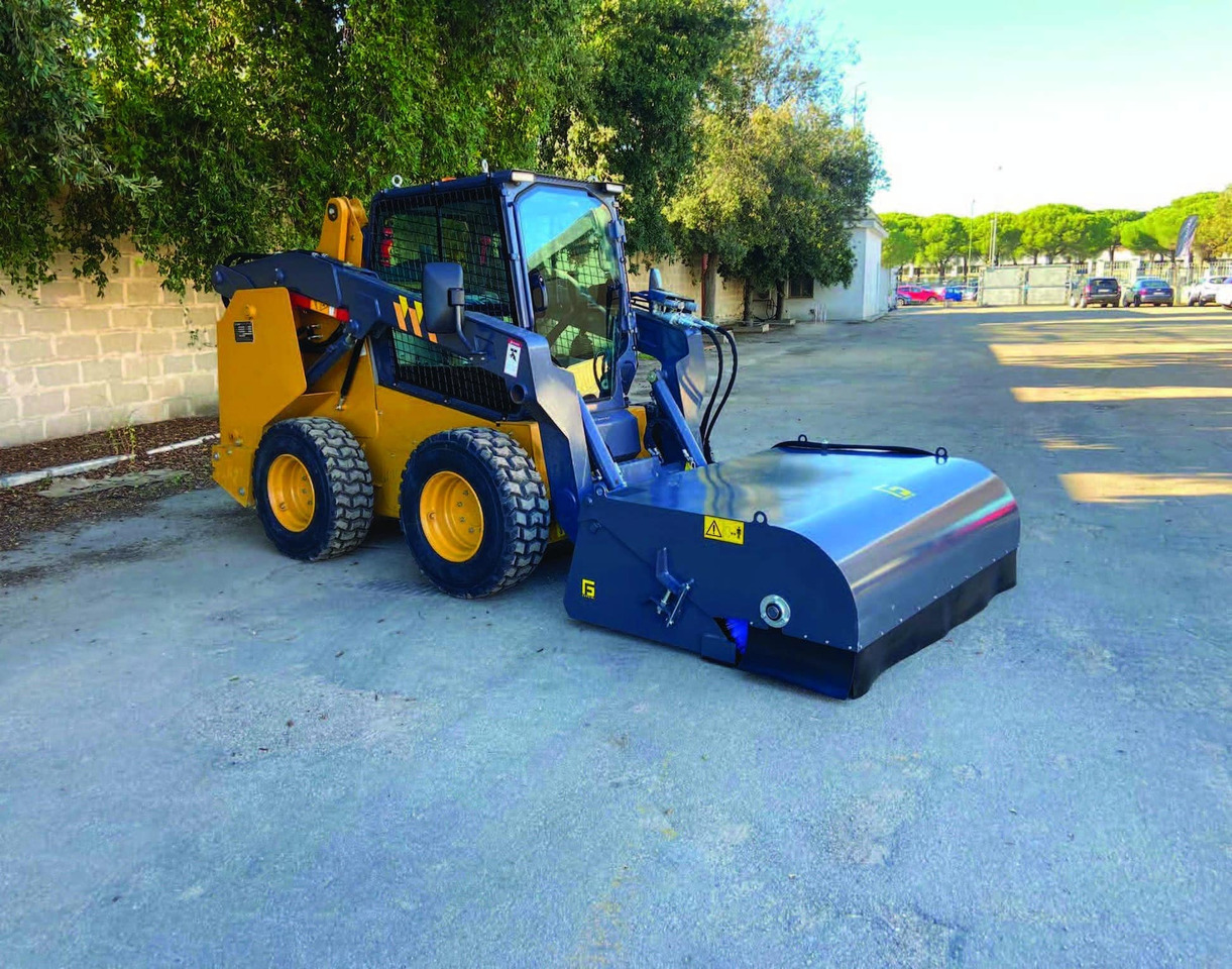 GF GORDINI SX210 - Perie: Foto 5 GF GORDINI SX210 - Perie: Foto 5