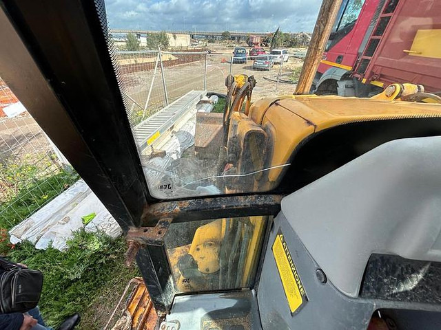 Buldoexcavator JCB 3CX: Foto 15