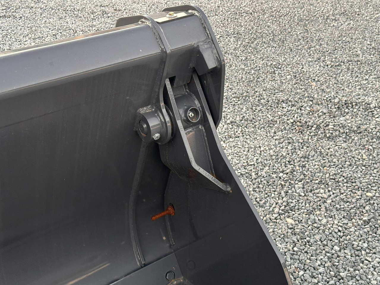 Cupă incărcător NEW HOLLAND 220: Foto 6 Cupă incărcător NEW HOLLAND 220: Foto 6