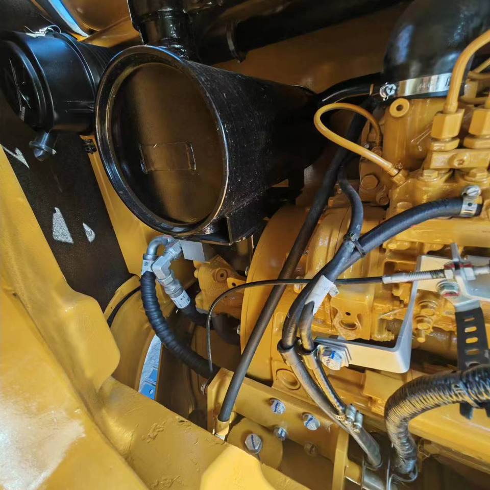 CATERPILLAR 307E2 - Mini excavator: Foto 5 CATERPILLAR 307E2 - Mini excavator: Foto 5