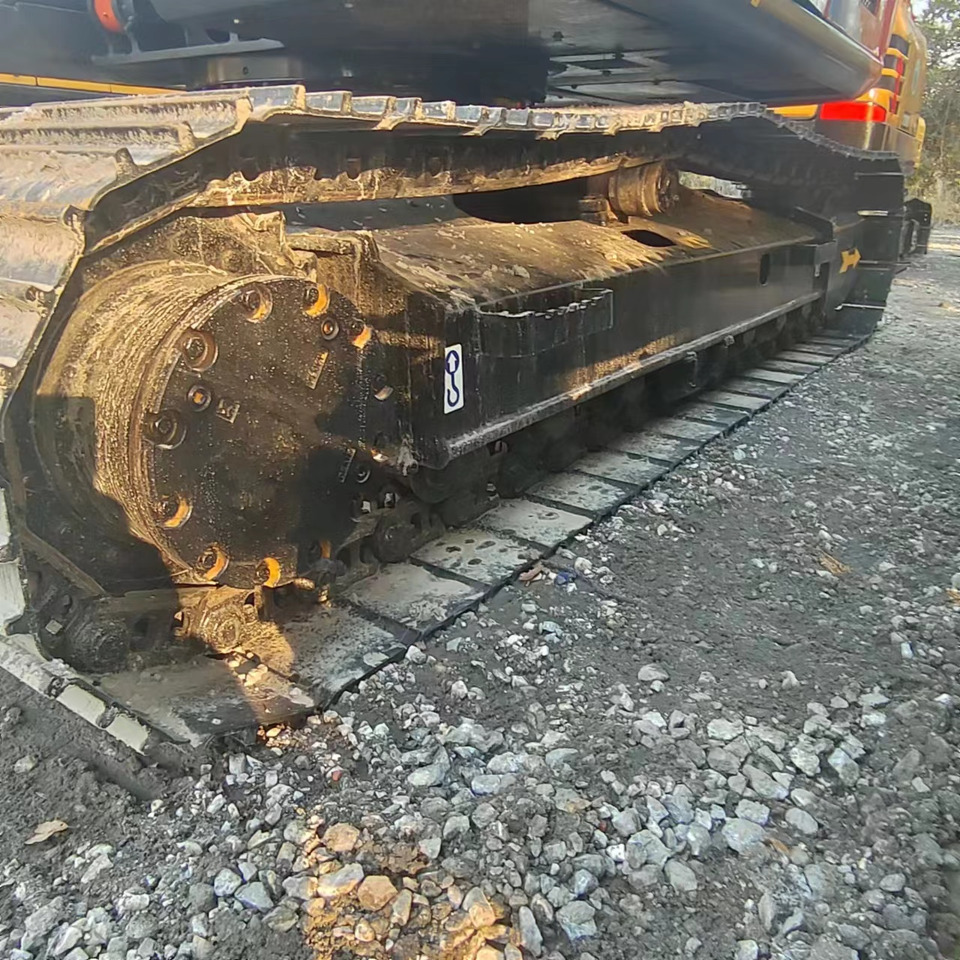 HITACHI ZX120 - Mini excavator: Foto 3 HITACHI ZX120 - Mini excavator: Foto 3