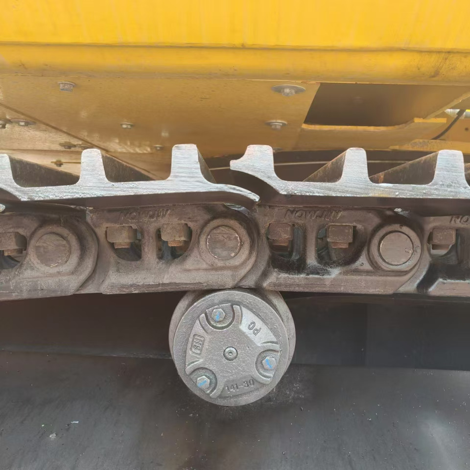 KOMATSU PC350 - Excavator pe şenile: Foto 5 KOMATSU PC350 - Excavator pe şenile: Foto 5