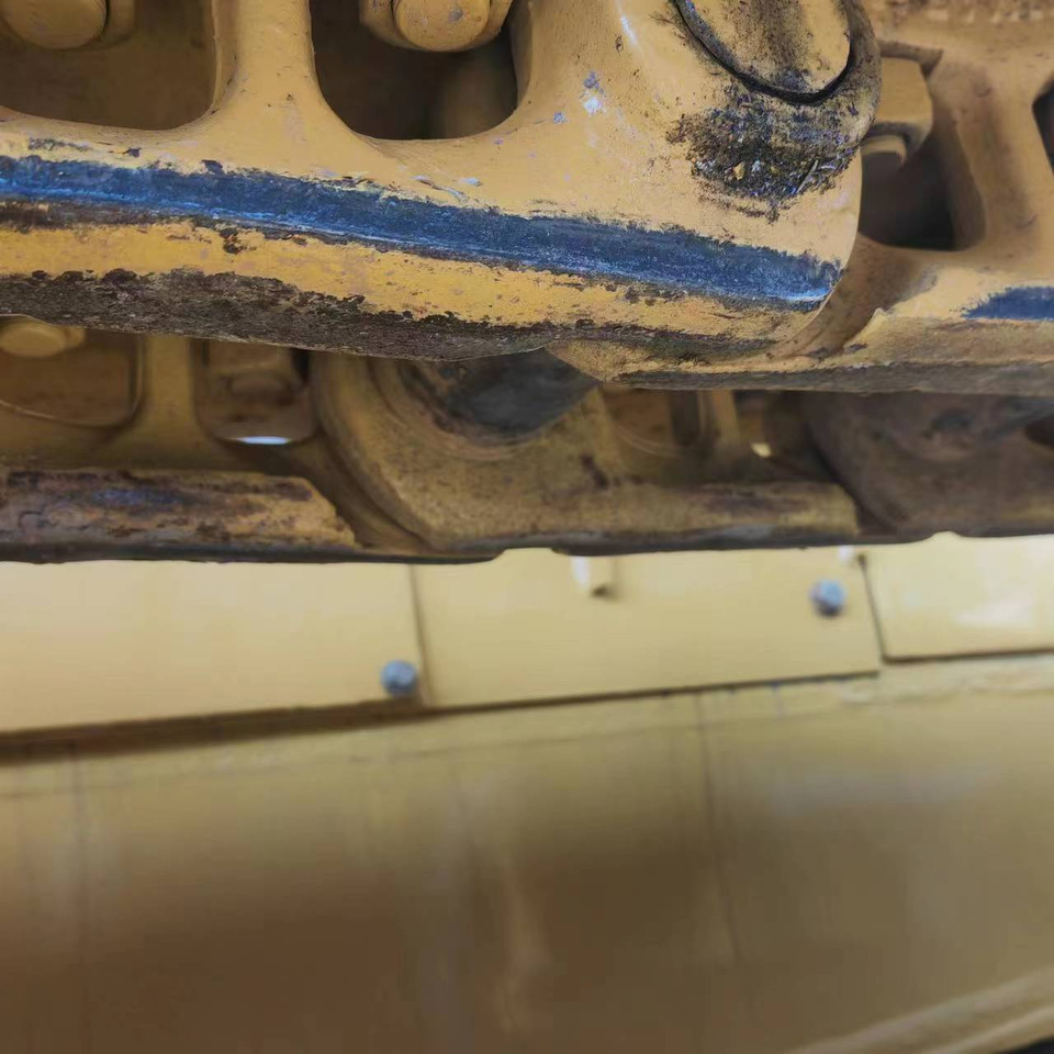 Buldozer SHANTUI SD16: Foto 13