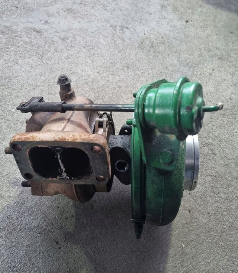 BorgWarner 21470983 Renault MIDLUM PREMIUM DXI 7 VOLVO FL - Turbocompresor pentru Camion: Foto 1 BorgWarner 21470983 Renault MIDLUM PREMIUM DXI 7 VOLVO FL - Turbocompresor pentru Camion: Foto 1