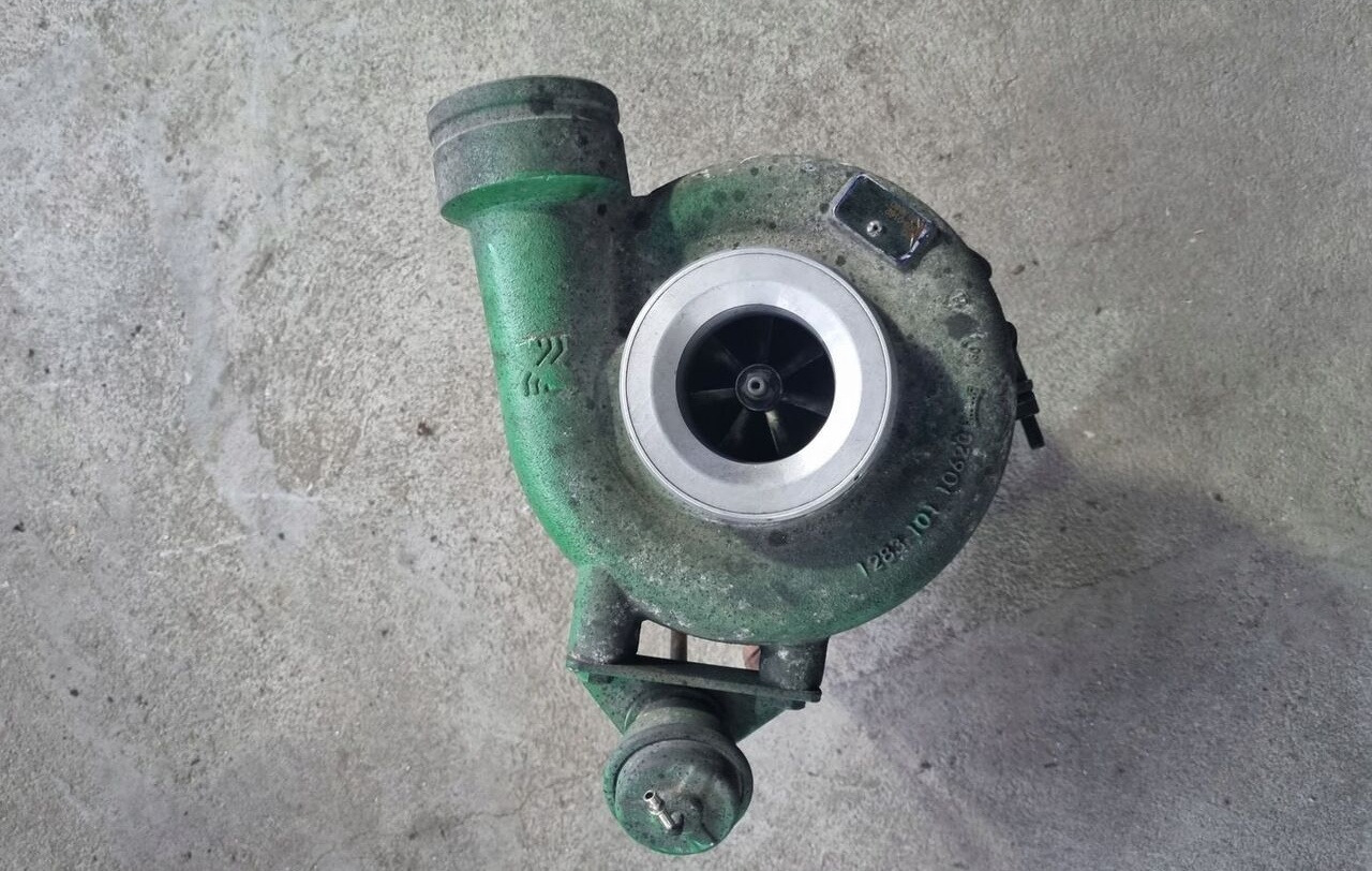 BorgWarner 21470983 Renault MIDLUM PREMIUM DXI 7 VOLVO FL - Turbocompresor pentru Camion: Foto 5 BorgWarner 21470983 Renault MIDLUM PREMIUM DXI 7 VOLVO FL - Turbocompresor pentru Camion: Foto 5