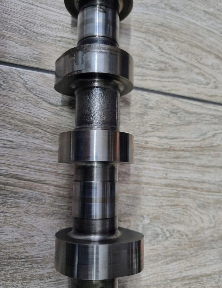 DEUTZ 04901003 04902099 TCD2013L64V - Axa cu came: Foto 5 DEUTZ 04901003 04902099 TCD2013L64V - Axa cu came: Foto 5