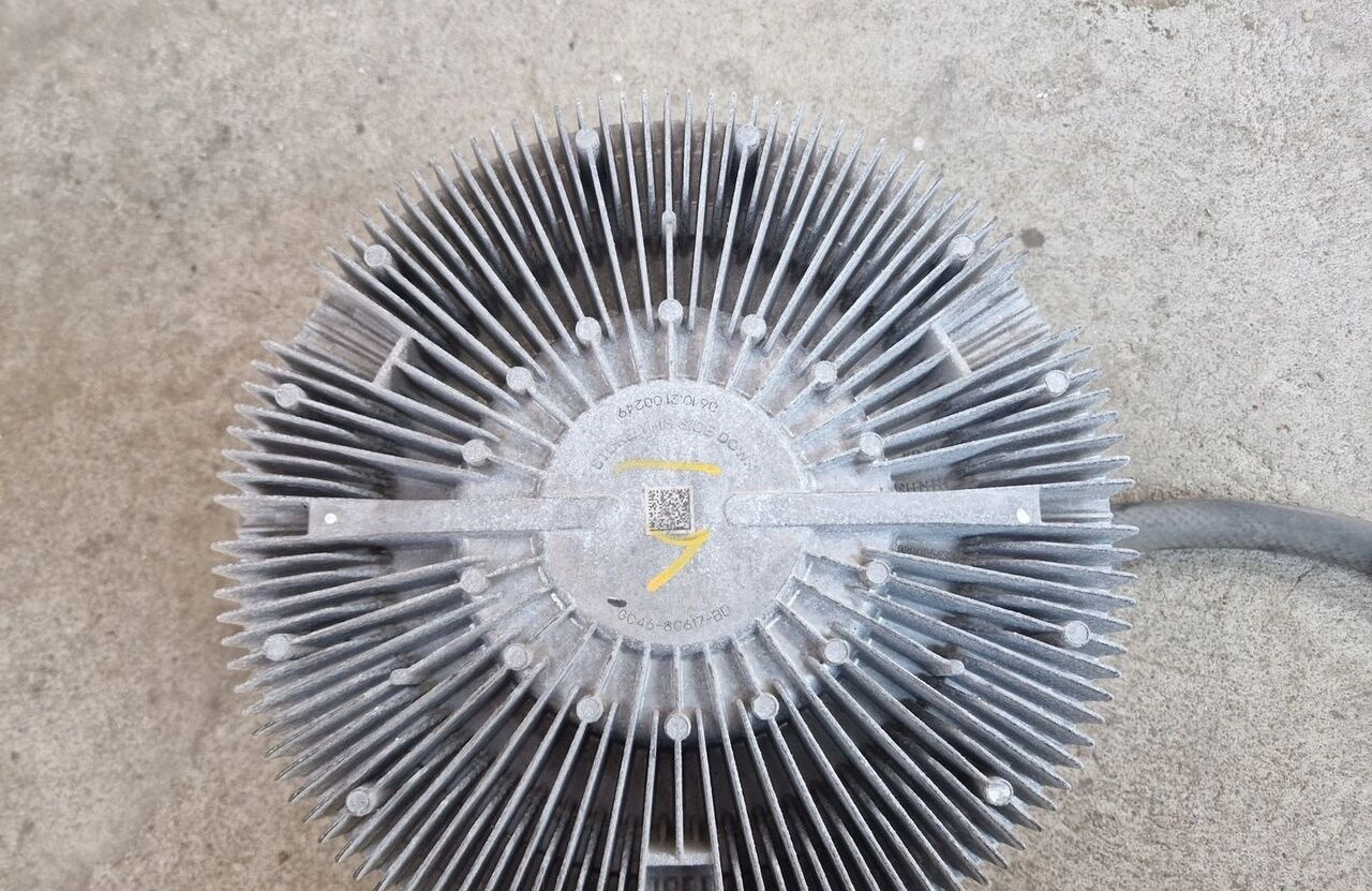 Ford F-MAX CARGO gc46-8c617-bd Ford F-MAX CARGO - Ventilator pentru Camion: Foto 1 Ford F-MAX CARGO gc46-8c617-bd Ford F-MAX CARGO - Ventilator pentru Camion: Foto 1
