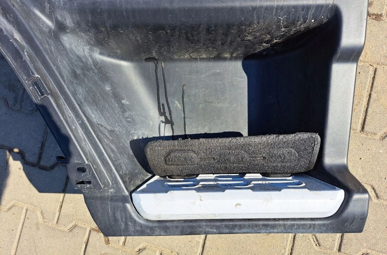 Ford F-MAX JC46 Ford F-MAX STOPNICA GÓRNA KOMPLETNA STELAŻ STOPIEŃ PRAWY FORD F-MAX EURO 6. Informacje o sprzedającym truck - Scară pentru Camion: Foto 3 Ford F-MAX JC46 Ford F-MAX STOPNICA GÓRNA KOMPLETNA STELAŻ STOPIEŃ PRAWY FORD F-MAX EURO 6. Informacje o sprzedającym truck - Scară pentru Camion: Foto 3