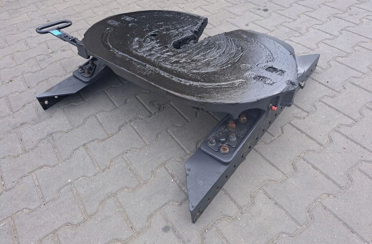 Jost JSK 40 160 MM WSPORNIK VOLVO FH FM 9 12 13 4 Volvo FH FM 9 12 13 4 - Şa cuplare pentru Camion: Foto 1 Jost JSK 40 160 MM WSPORNIK VOLVO FH FM 9 12 13 4 Volvo FH FM 9 12 13 4 - Şa cuplare pentru Camion: Foto 1