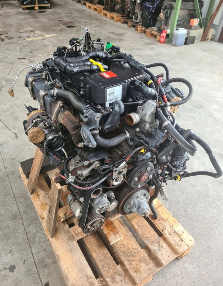 KOMPLETNY RENAULT GAMA D D12 DTI 5 EUVI D5K VOLVO FL D5K EURO 6 - Motor: Foto 4 KOMPLETNY RENAULT GAMA D D12 DTI 5 EUVI D5K VOLVO FL D5K EURO 6 - Motor: Foto 4