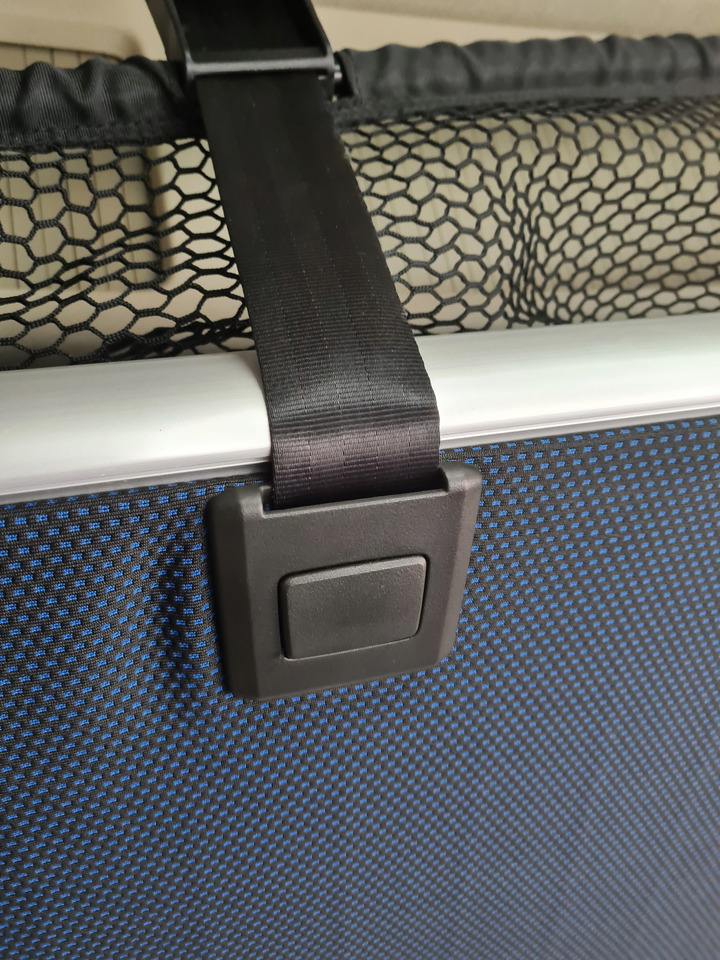 ŁÓŻKO KOMPLETNE GÓRNE LEŻANKA MOCOWANIA VOLVO FH 5 EURO 6  - Scaun pentru Camion: Foto 3 ŁÓŻKO KOMPLETNE GÓRNE LEŻANKA MOCOWANIA VOLVO FH 5 EURO 6  - Scaun pentru Camion: Foto 3