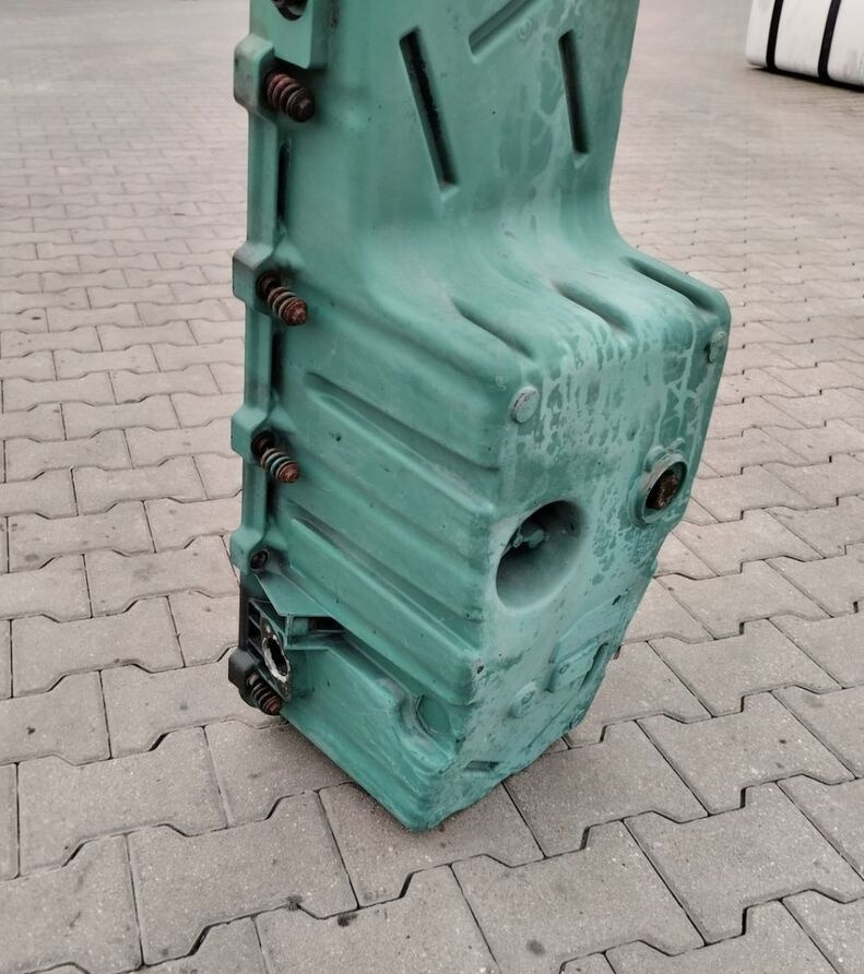 MISA MISKA OLEJOWA SILNIKA VOLVO FM 9 D9B 20490029 - Baie de ulei pentru Camion: Foto 2 MISA MISKA OLEJOWA SILNIKA VOLVO FM 9 D9B 20490029 - Baie de ulei pentru Camion: Foto 2