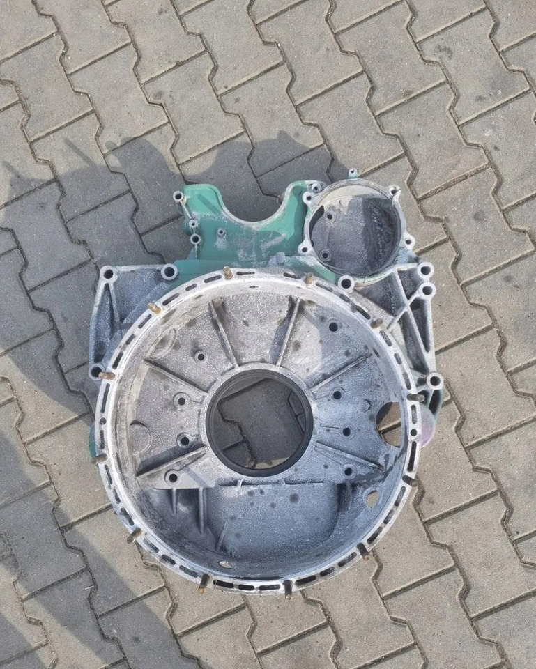 OBUDOWA ROZRZĄDU SPRZĘGŁA VOLVO FH 16 D16E EURO 5 21067145 20750811 - Ambreiaj și piese: Foto 1 OBUDOWA ROZRZĄDU SPRZĘGŁA VOLVO FH 16 D16E EURO 5 21067145 20750811 - Ambreiaj și piese: Foto 1