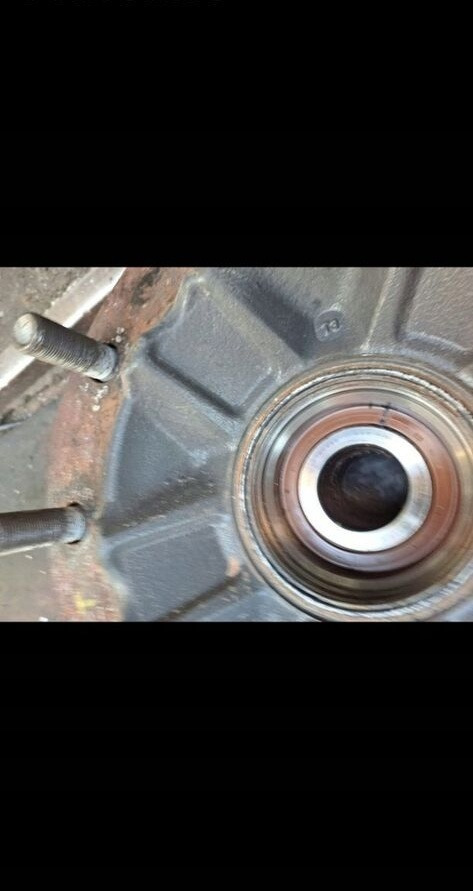 PIASTA KOŁA PRZÓD VOLVO FH 4 FM 4 RENAULT GAMA T - Butuc pentru Camion: Foto 2 PIASTA KOŁA PRZÓD VOLVO FH 4 FM 4 RENAULT GAMA T - Butuc pentru Camion: Foto 2