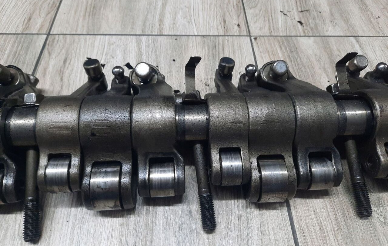 Renault KLAWIATURA RENAULT PREMIUM DXI 11 VOLVO FM 9 - Motor şi piese pentru Camion: Foto 1 Renault KLAWIATURA RENAULT PREMIUM DXI 11 VOLVO FM 9 - Motor şi piese pentru Camion: Foto 1