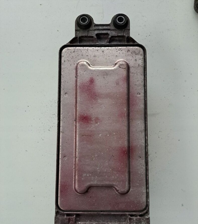 Renault STEROWNIK CCIOM GAMA T RANGE 22053863 P02 - Calculator de bord pentru Camion: Foto 3 Renault STEROWNIK CCIOM GAMA T RANGE 22053863 P02 - Calculator de bord pentru Camion: Foto 3