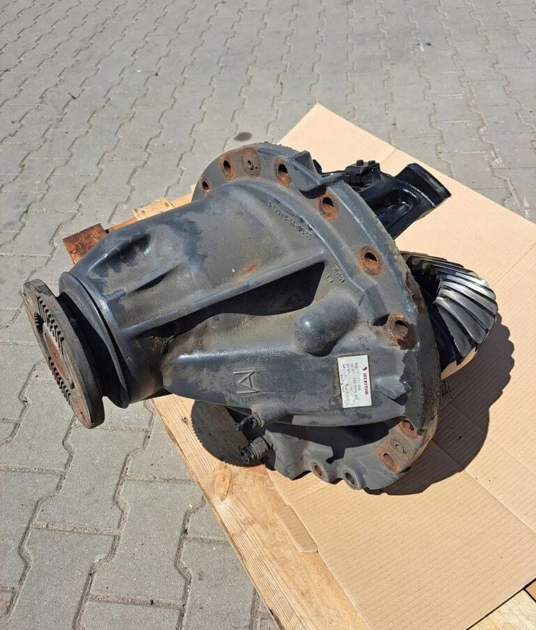 Renault WKŁAD MOSTU DYFER GAMA T VOLVO FH 4 FM 4 MERITOR MS17X EVO 2.47 Renault - Diferențial pentru Camion: Foto 2 Renault WKŁAD MOSTU DYFER GAMA T VOLVO FH 4 FM 4 MERITOR MS17X EVO 2.47 Renault - Diferențial pentru Camion: Foto 2