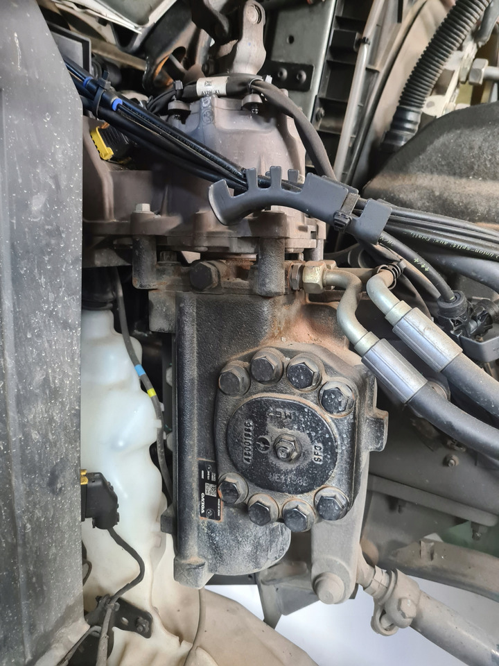 VOLVO 250390 23993317 ELEKTRYCZNA 175 BAR - Casetă de direcție: Foto 2 VOLVO 250390 23993317 ELEKTRYCZNA 175 BAR - Casetă de direcție: Foto 2