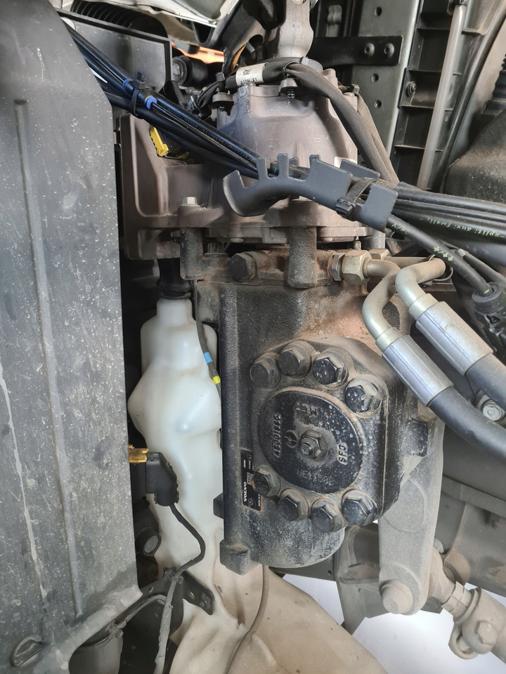 VOLVO 250390 23993317 ELEKTRYCZNA 175 BAR - Casetă de direcție: Foto 3 VOLVO 250390 23993317 ELEKTRYCZNA 175 BAR - Casetă de direcție: Foto 3