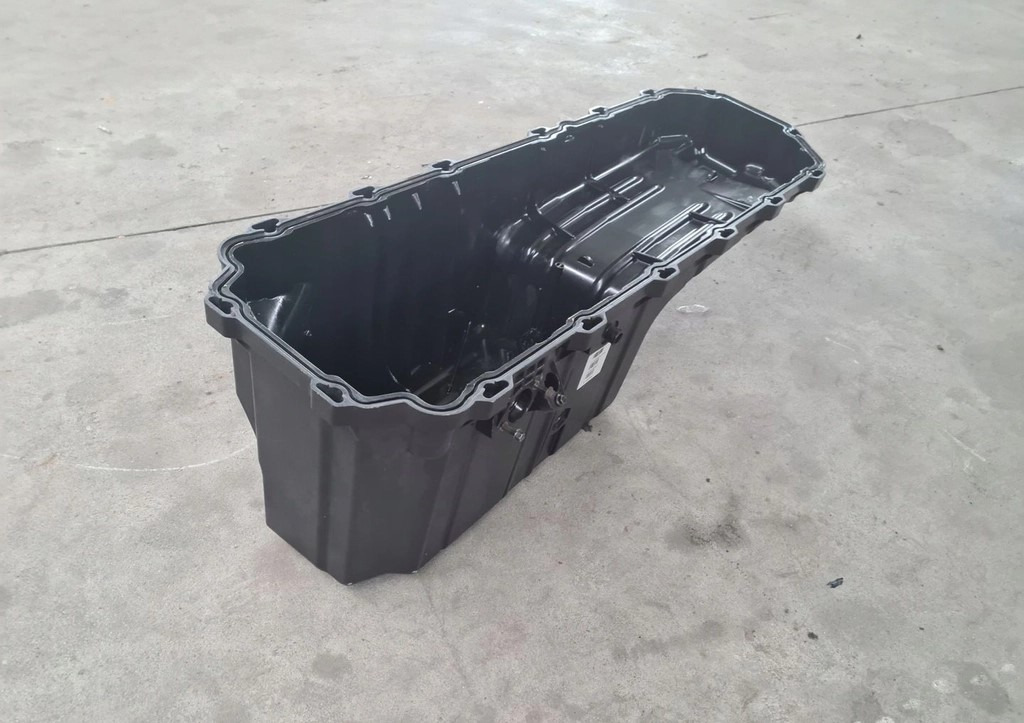 VOLVO FH 16 D16K EURO 6 23560651 - Baie de ulei: Foto 2 VOLVO FH 16 D16K EURO 6 23560651 - Baie de ulei: Foto 2