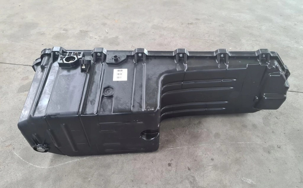 VOLVO FH 16 D16K EURO 6 23560651 - Baie de ulei: Foto 4 VOLVO FH 16 D16K EURO 6 23560651 - Baie de ulei: Foto 4