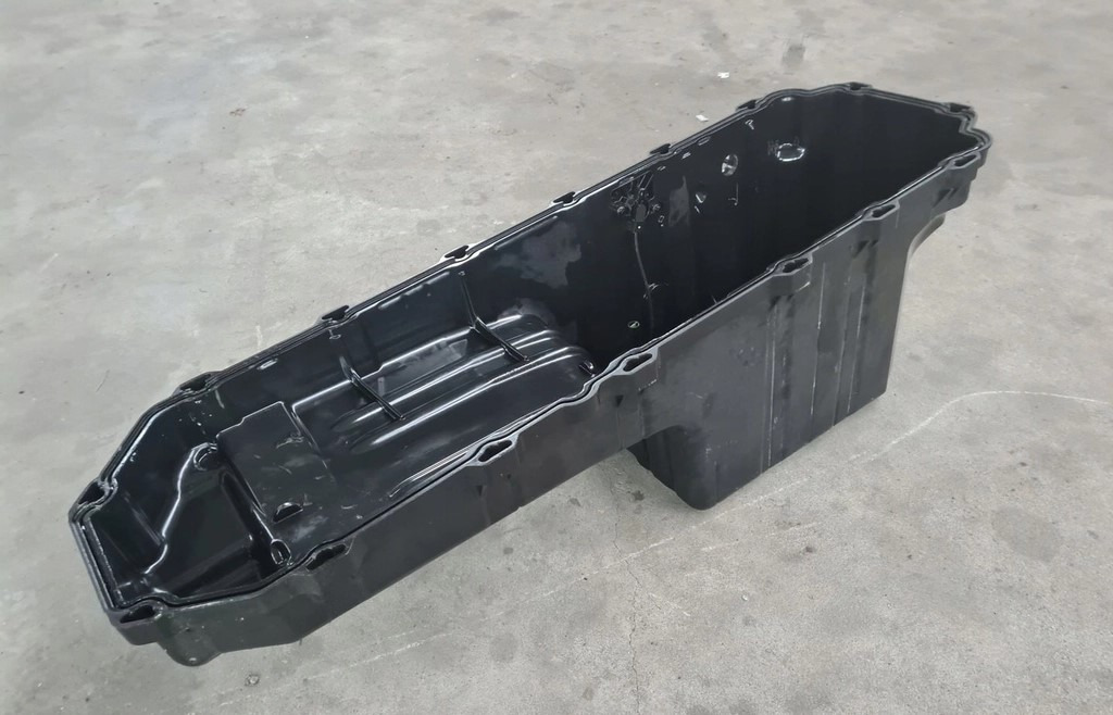 VOLVO FH 16 D16K EURO 6 23560651 - Baie de ulei: Foto 3 VOLVO FH 16 D16K EURO 6 23560651 - Baie de ulei: Foto 3