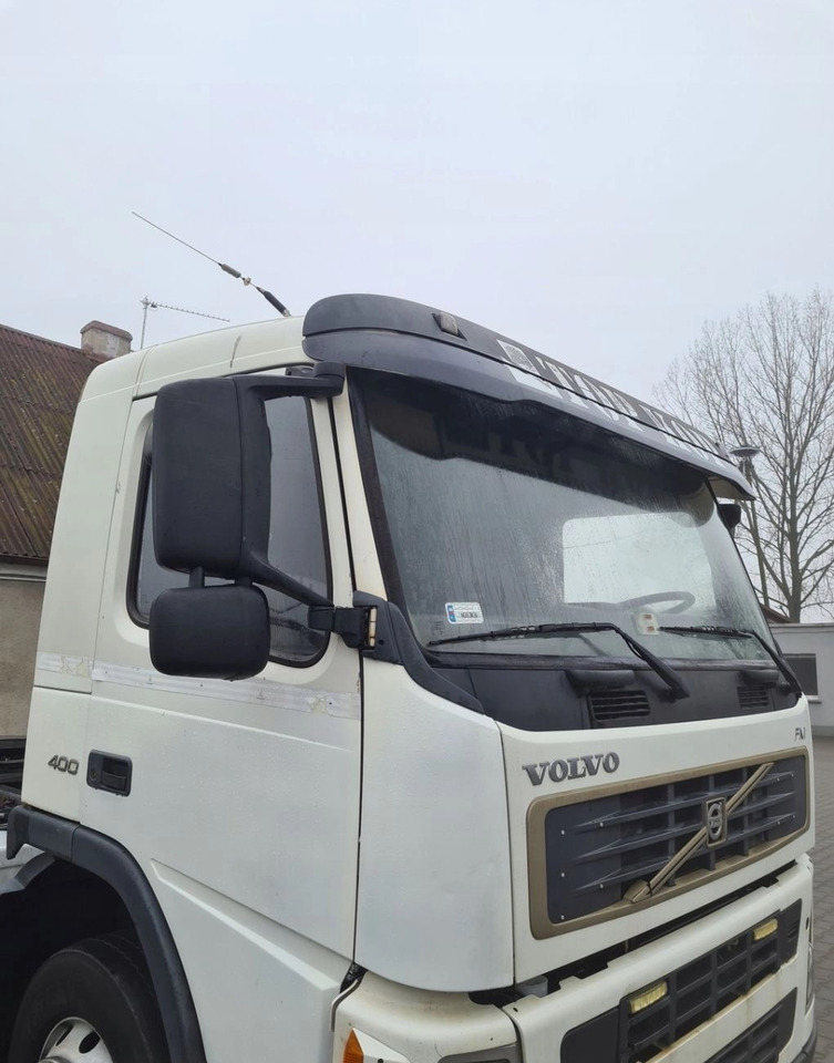 VOLVO KABINA KOMPLETNA NISKA KRÓTKA DZIENNA VOLVO FM 13 - Cabină pentru Camion: Foto 3 VOLVO KABINA KOMPLETNA NISKA KRÓTKA DZIENNA VOLVO FM 13 - Cabină pentru Camion: Foto 3