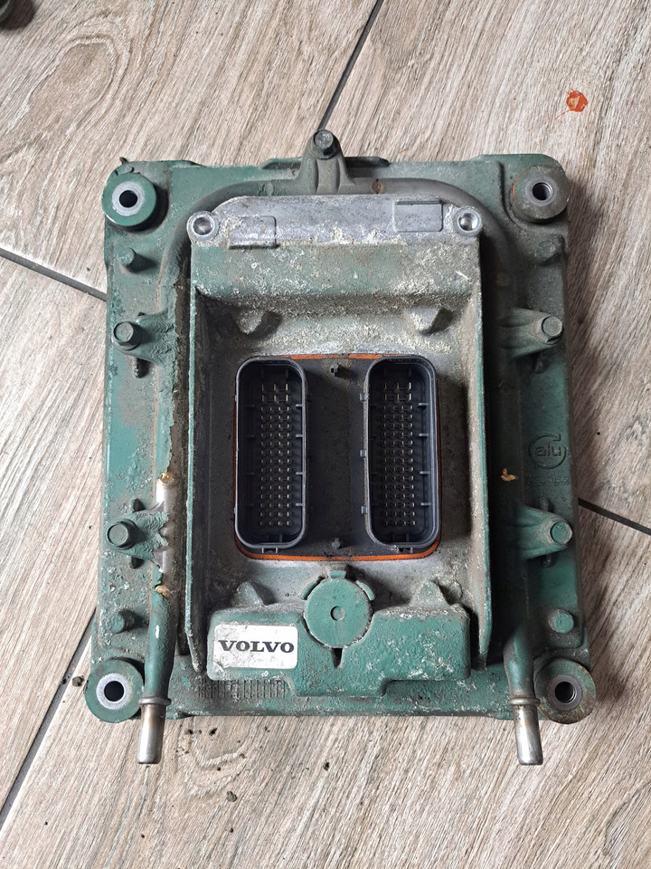 VOLVO KASETA KOMPUTER STEROWNIK SILNIKA VOLVO FH 4 FM 4 21900553 - Calculator de bord pentru Camion: Foto 1 VOLVO KASETA KOMPUTER STEROWNIK SILNIKA VOLVO FH 4 FM 4 21900553 - Calculator de bord pentru Camion: Foto 1