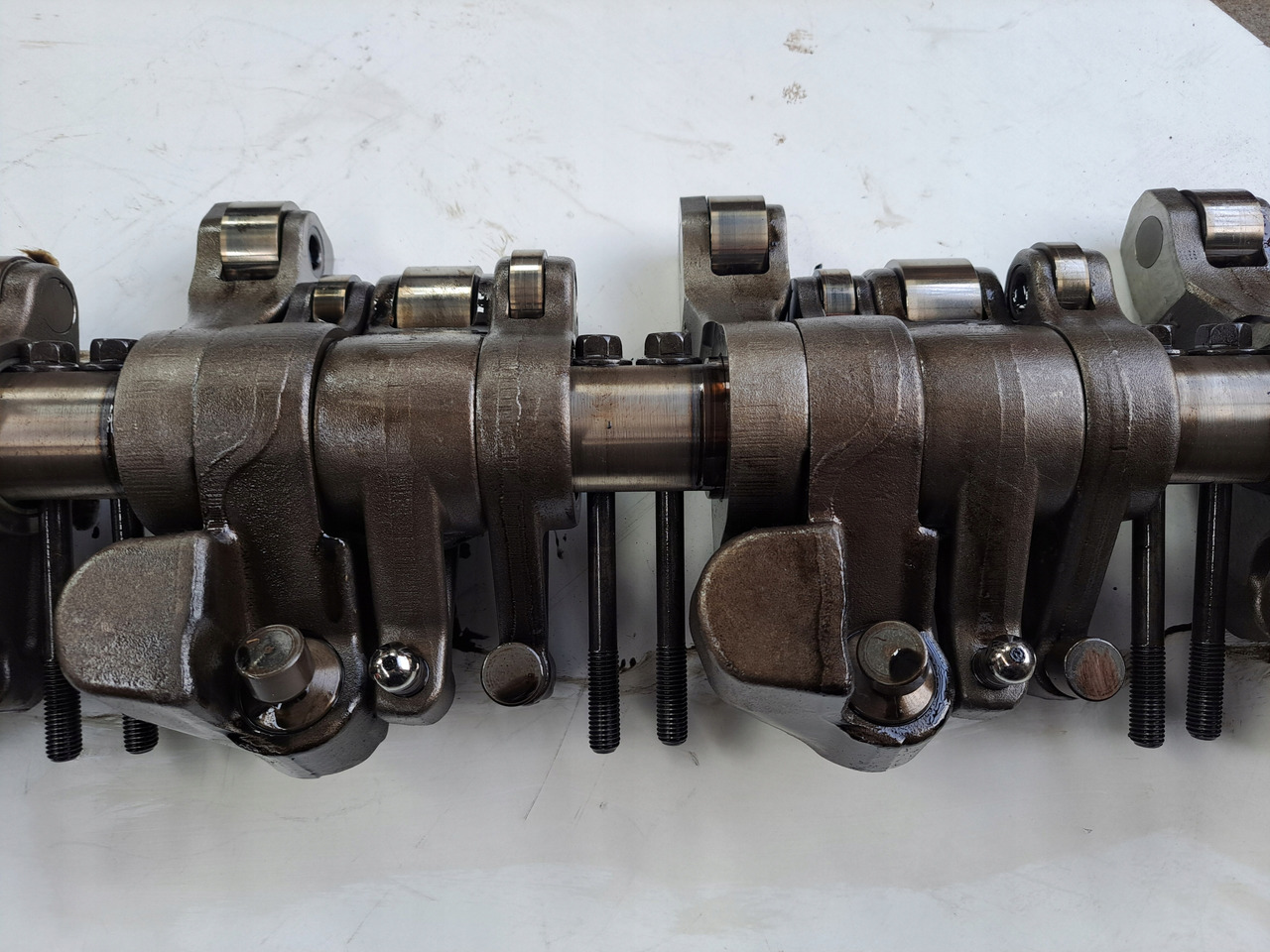 VOLVO KLAWIATURA DŹWIGIENKI VEB+ VOLVO FH FM 13 RENAULT MAGNUM DXI 13 - Motor şi piese pentru Camion: Foto 4 VOLVO KLAWIATURA DŹWIGIENKI VEB+ VOLVO FH FM 13 RENAULT MAGNUM DXI 13 - Motor şi piese pentru Camion: Foto 4