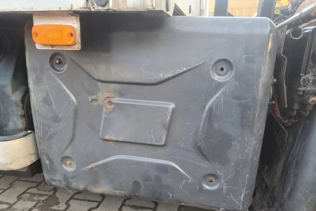 VOLVO- KOMPLETNY D5K D8K - Convertor catalitic: Foto 2 VOLVO- KOMPLETNY D5K D8K - Convertor catalitic: Foto 2