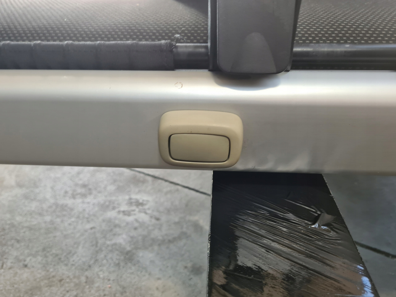 Scaun pentru Camion VOLVO ŁÓŻKO KOMPLETNE GÓRNE LEŻANKA MOCOWANIA: Foto 8 Scaun pentru Camion VOLVO ŁÓŻKO KOMPLETNE GÓRNE LEŻANKA MOCOWANIA: Foto 8