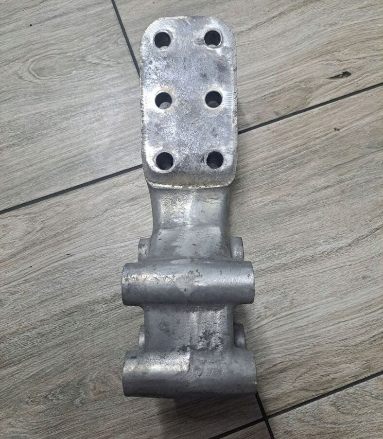 VOLVO MOCOWANIE ALUMINIOWE ZAWIESZENIA KABINY TYŁ VOLVO FH 5 FH 4 - Suspensie cabină pentru Camion: Foto 3 VOLVO MOCOWANIE ALUMINIOWE ZAWIESZENIA KABINY TYŁ VOLVO FH 5 FH 4 - Suspensie cabină pentru Camion: Foto 3