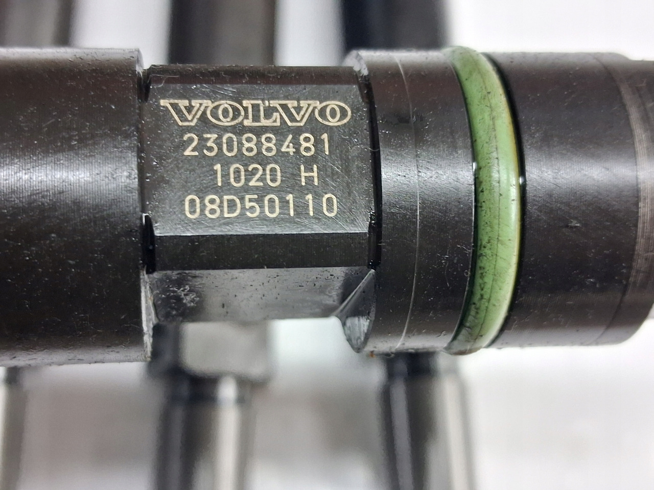 VOLVO WTRYSKIWACZE WTRYSKI VOLVO FL RENAULT GAMA D DTI 5 D5K - Injector pentru Camion: Foto 3 VOLVO WTRYSKIWACZE WTRYSKI VOLVO FL RENAULT GAMA D DTI 5 D5K - Injector pentru Camion: Foto 3