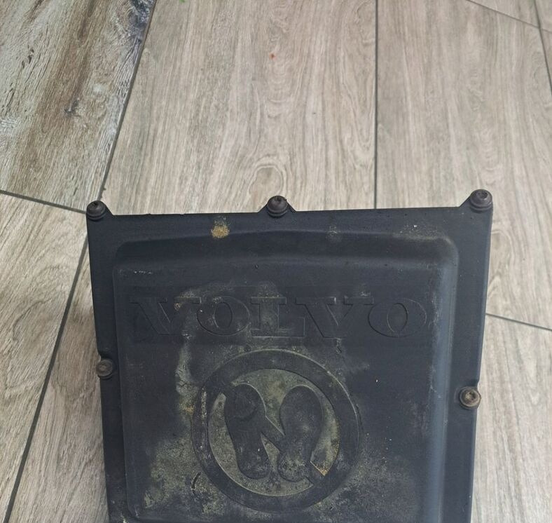 Volvo FH FM 9 13 FL FE 1 Volvo - Sistem de evacuare pentru Camion: Foto 1 Volvo FH FM 9 13 FL FE 1 Volvo - Sistem de evacuare pentru Camion: Foto 1