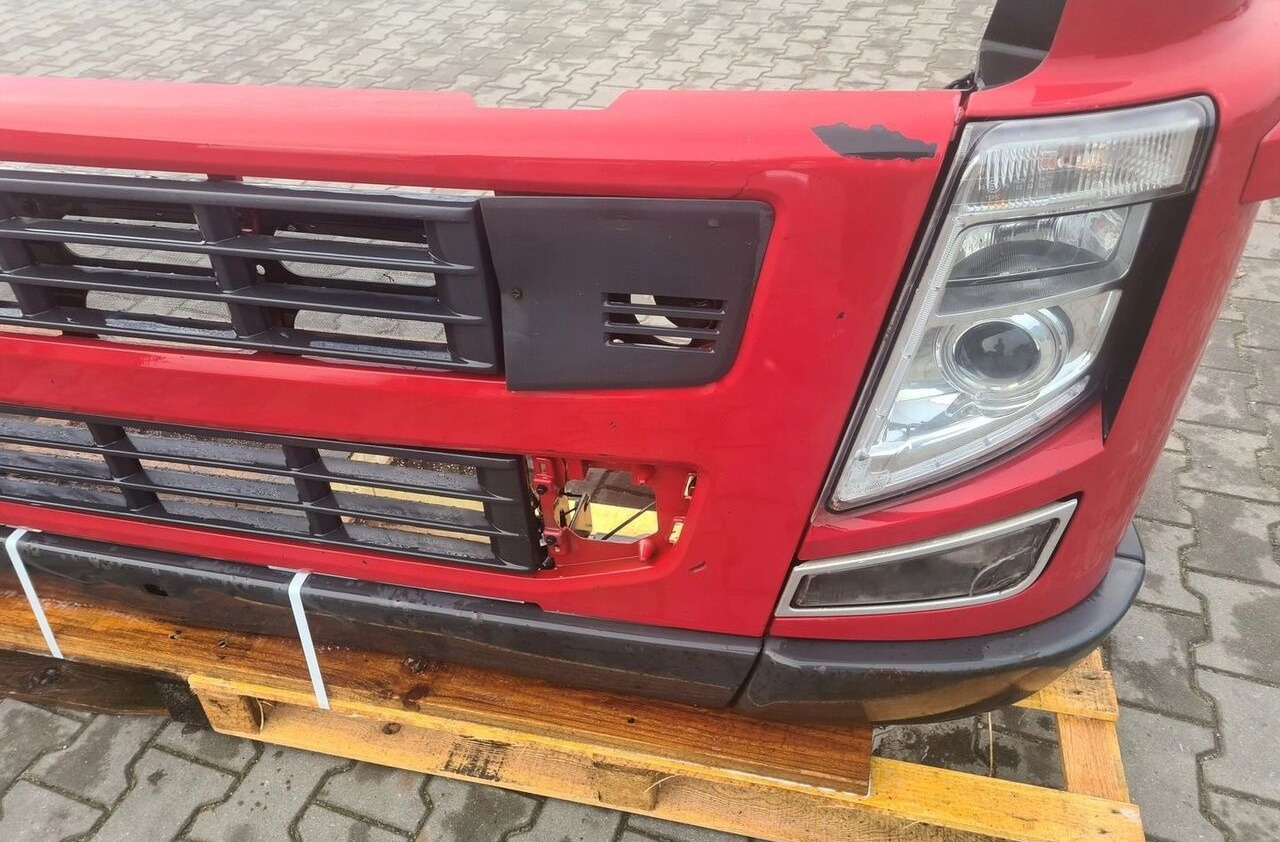 Volvo FH FM 9 13 LIFT Volvo VOLVO FH FM 9 13 LIFT - Bară de protecție pentru Camion: Foto 3 Volvo FH FM 9 13 LIFT Volvo VOLVO FH FM 9 13 LIFT - Bară de protecție pentru Camion: Foto 3