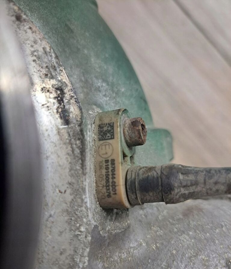 Turbocompresor pentru Camion Volvo FH4 LIFT FH5 Volvo FM4 LIFT FH5 truck: Foto 6 Turbocompresor pentru Camion Volvo FH4 LIFT FH5 Volvo FM4 LIFT FH5 truck: Foto 6