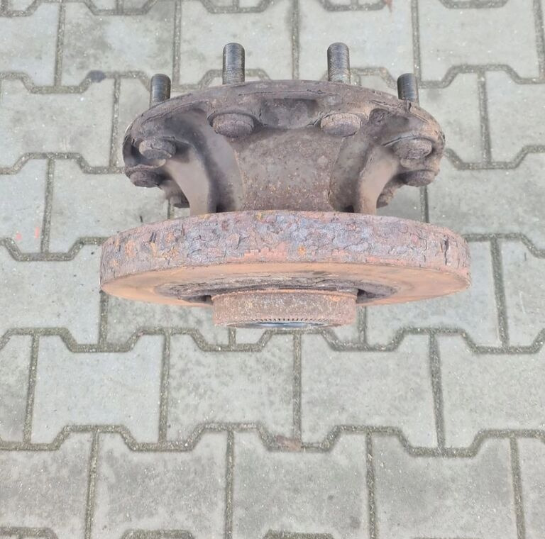 Volvo FI 78 TARCZA 410MM FH 4 FM 4 RENAULT GAMA T FI   Volvo FI 78 TARCZA 410MM VOLVO FH 4 FM 4 RENAULT GAMA T - Butuc pentru Camion: Foto 3 Volvo FI 78 TARCZA 410MM FH 4 FM 4 RENAULT GAMA T FI   Volvo FI 78 TARCZA 410MM VOLVO FH 4 FM 4 RENAULT GAMA T - Butuc pentru Camion: Foto 3