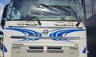 Volvo KOMPLETNA GÓRNA ATRAPA Volvo FH 4 - Capotă pentru Camion: Foto 4 Volvo KOMPLETNA GÓRNA ATRAPA Volvo FH 4 - Capotă pentru Camion: Foto 4