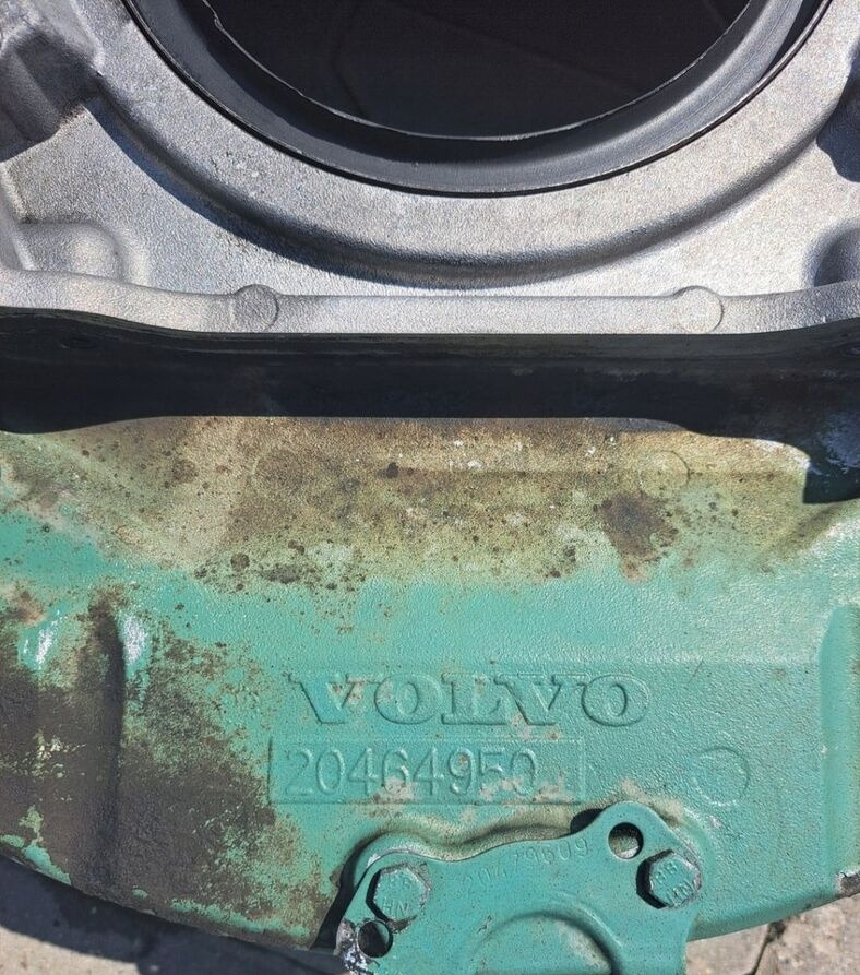 Volvo OBUDOWA SPRZĘGŁA KOŁA ZAMACHOWEGO VOLVO FM 9 D9 20464950 - Volant pentru Camion: Foto 1 Volvo OBUDOWA SPRZĘGŁA KOŁA ZAMACHOWEGO VOLVO FM 9 D9 20464950 - Volant pentru Camion: Foto 1