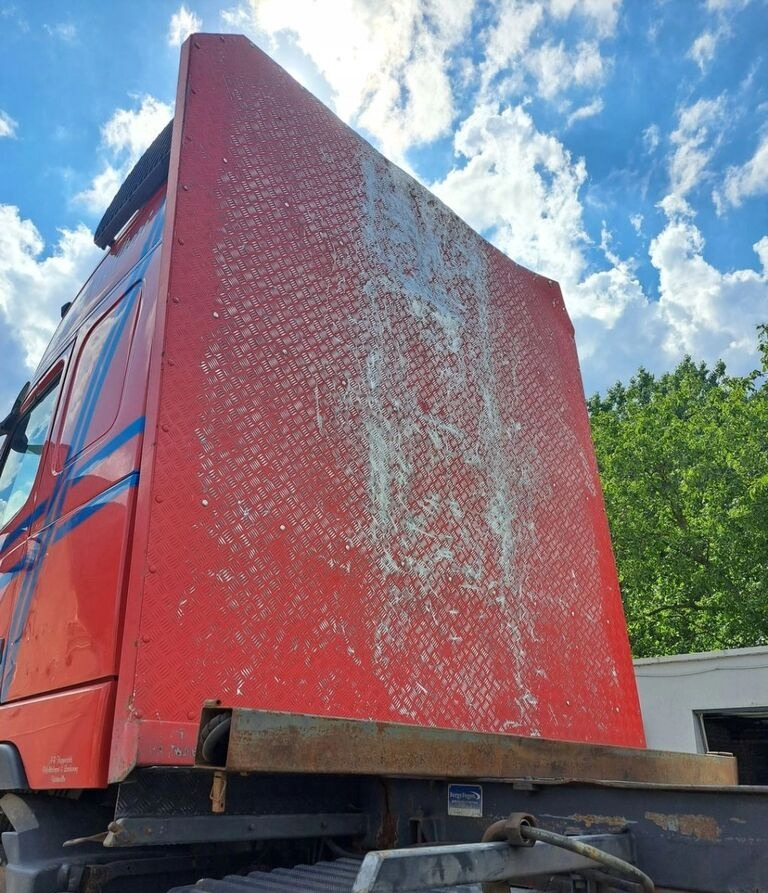 ZABUDOWA DO DZWIGU HDS DO LASU ZABUDOWA Z VOLVO FH 16 FH 13 FH 12 FM Volvo BERGS Volvo - Cadru/ Şasiu pentru Camion: Foto 3 ZABUDOWA DO DZWIGU HDS DO LASU ZABUDOWA Z VOLVO FH 16 FH 13 FH 12 FM Volvo BERGS Volvo - Cadru/ Şasiu pentru Camion: Foto 3