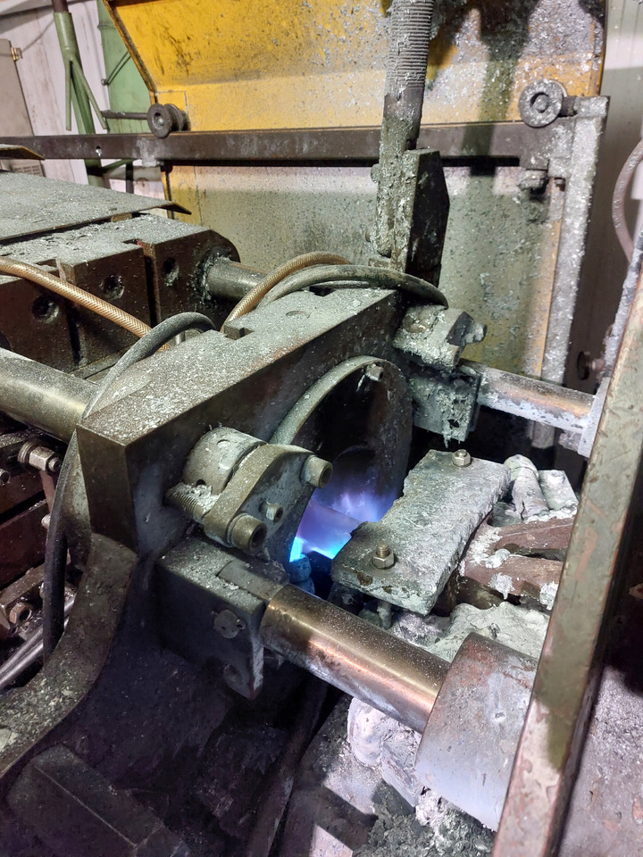 PRODUCER TAIWAN DH-P80 - Mașină: Foto 5 PRODUCER TAIWAN DH-P80 - Mașină: Foto 5