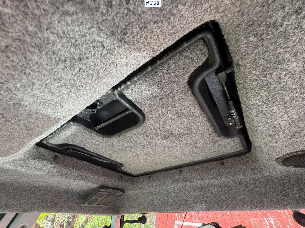 Tractor agricol 1992 Massey Ferguson 372: Foto 20