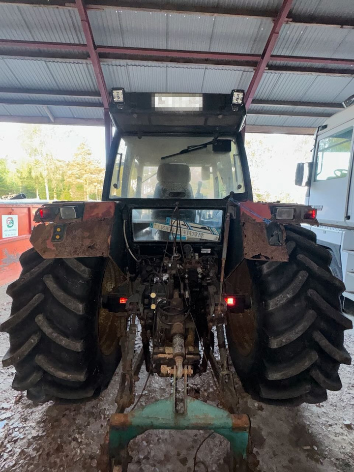 1996 Case 5140 4x4 w/ Quicke front loader - Tractor agricol: Foto 5 1996 Case 5140 4x4 w/ Quicke front loader - Tractor agricol: Foto 5