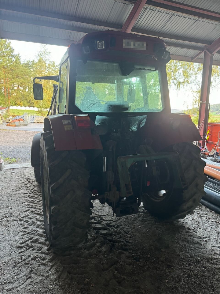 2002 Case CS94A 4x4 w/ Quicke front loader. 3550 hours. - Tractor agricol: Foto 4 2002 Case CS94A 4x4 w/ Quicke front loader. 3550 hours. - Tractor agricol: Foto 4