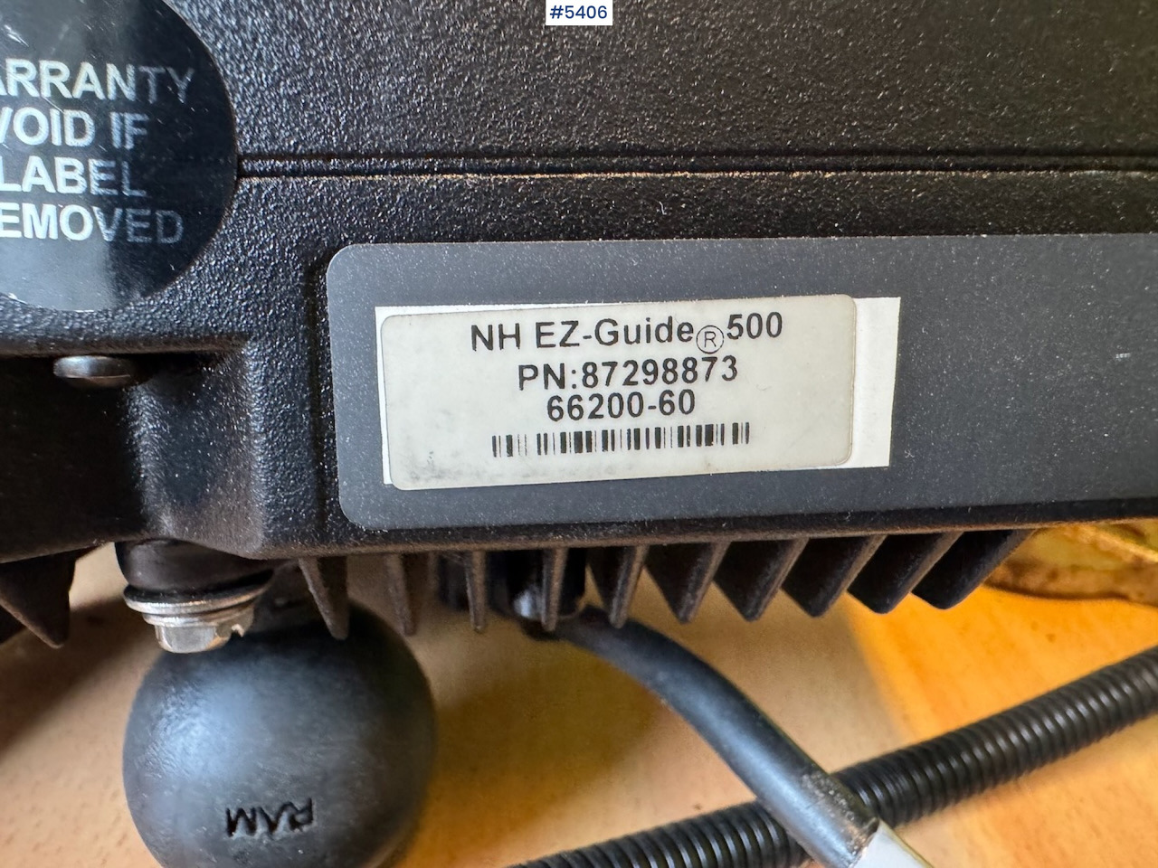 2018 GPS for tractor - Sistem de navigare pentru Tractor agricol: Foto 3 2018 GPS for tractor - Sistem de navigare pentru Tractor agricol: Foto 3